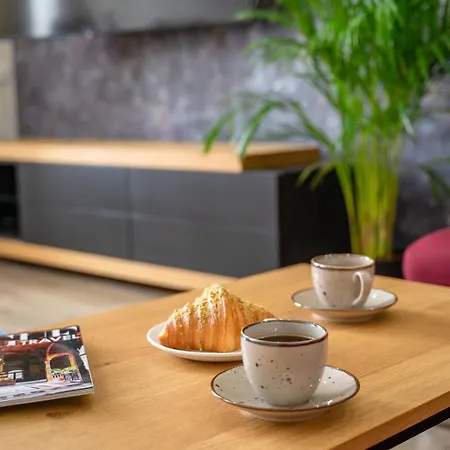 Old Town Wlodkowica 27 - Properunit * Breslau