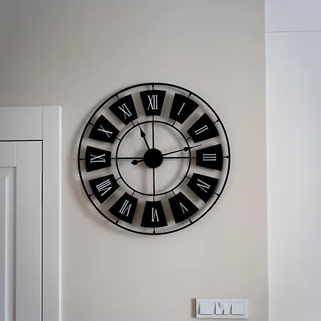 Old Town Wlodkowica 27 - Properunit 아파트