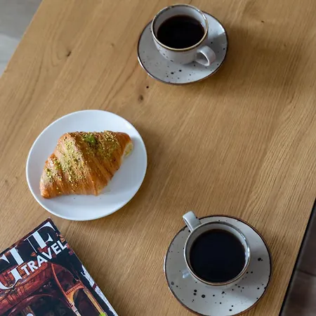 아파트 Old Town Wlodkowica 27 - Properunit
