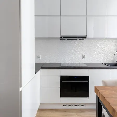 Old Town Wlodkowica 27 - Properunit Breslau