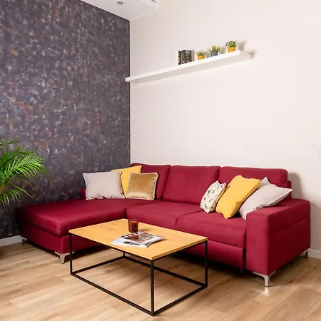 Old Town Wlodkowica 27 - Properunit Breslau