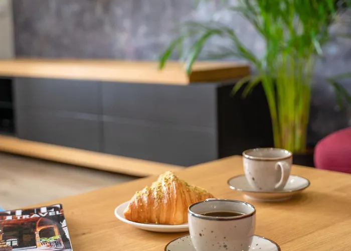 Old Town Wlodkowica 27 - Properunit * Breslau