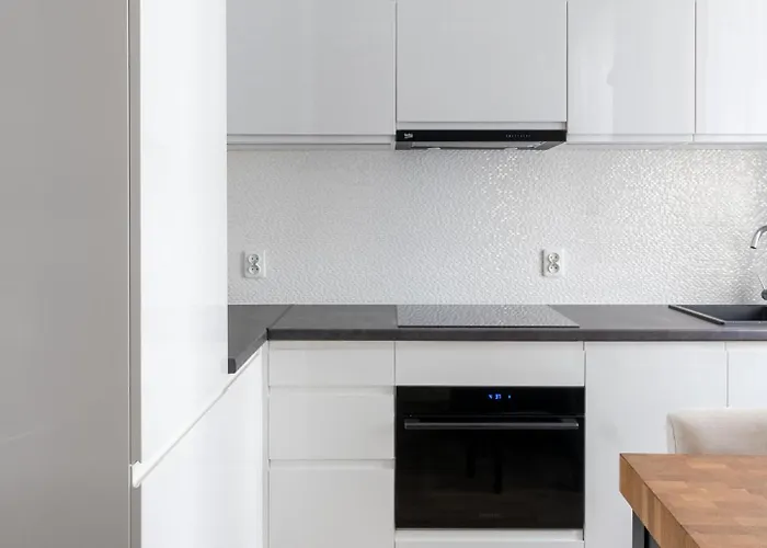 Old Town Wlodkowica 27 - Properunit Breslau