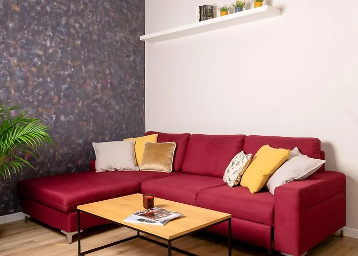 Old Town Wlodkowica 27 - Properunit Breslau