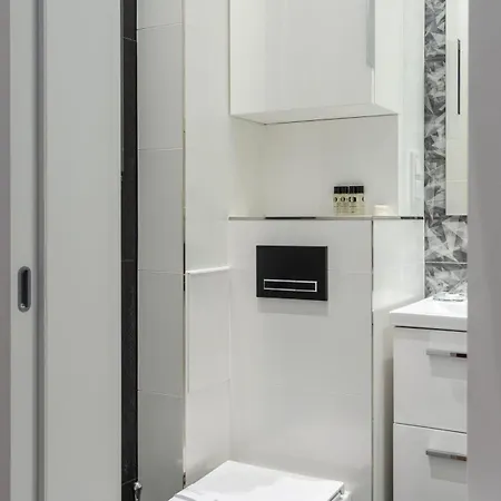 Apartment Old Town Wlodkowica 27 - Properunit