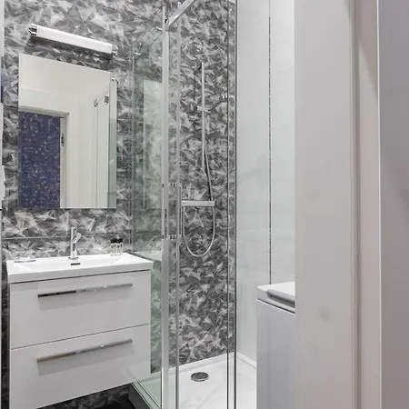 Апартаменты Old Town Wlodkowica 27 - Properunit *