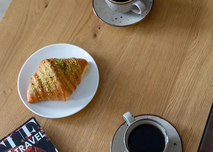 Apartment Old Town Wlodkowica 27 - Properunit